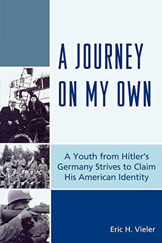 A Journey on My Own ebook