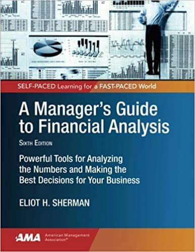 A Manager?s Guide to Financial Analysis (6th Edition) ? ebook