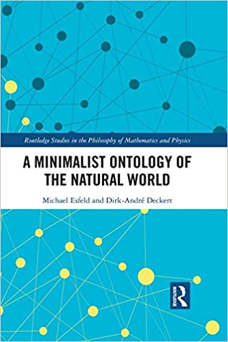 A Minimalist Ontology of the Natural World ? ebook