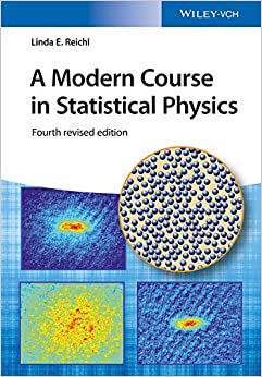 A Modern Course in Statistical Physics ebook