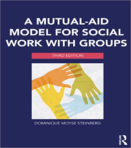 A Mutual-Aid Model for Social Work with Groups ebook