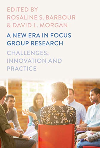 A New Era in Focus Group Research ebook