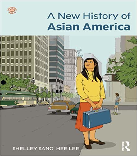 A New History of Asian America ebook
