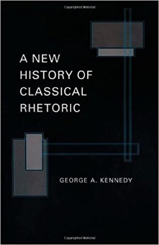 A New History of Classical Rhetoric ebook
