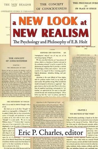 A New Look at New Realism ebook