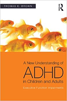 A New Understanding of ADHD in Children and Adults ebook
