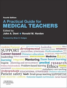 A Practical Guide for Medical Teachers 4th Edition by John Dent ebook