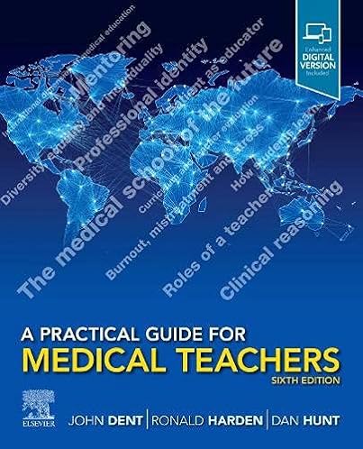 A Practical Guide for Medical Teachers,, 6th Edition ebook