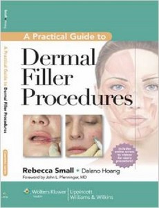 A Practical Guide to Dermal Filler Procedures by Rebecca Small ebook