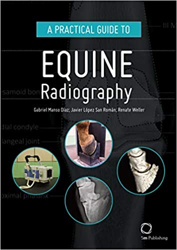 A Practical Guide to Equine Radiography ebook
