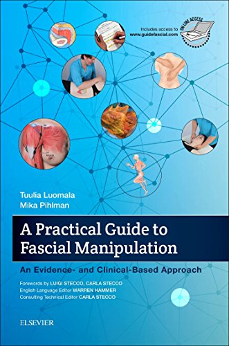 A Practical Guide to Fascial Manipulation ebook