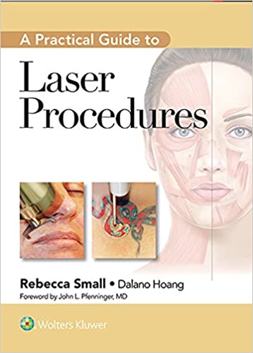 A Practical Guide to Laser Procedures ebook