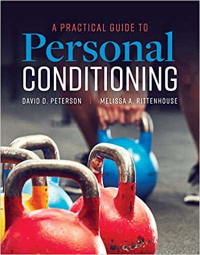 A Practical Guide to Personal Conditioning ? ebook