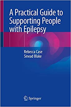 A Practical Guide to Supporting People with Epilepsy ebook