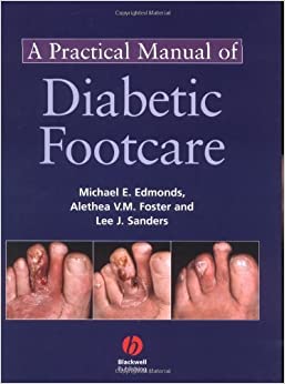 A Practical Manual of Diabetic Foot Care ebook