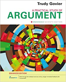 A Practical Study of Argument, Enhanced Edition ebook