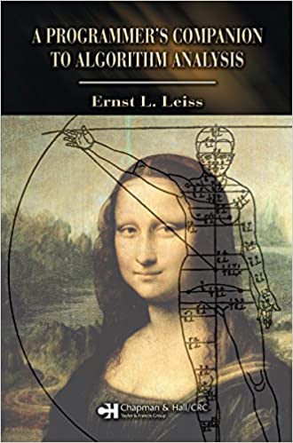 A Programmer's Companion to Algorithm Analysis ebook
