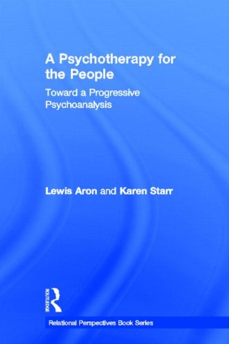 A Psychotherapy for the People ebook