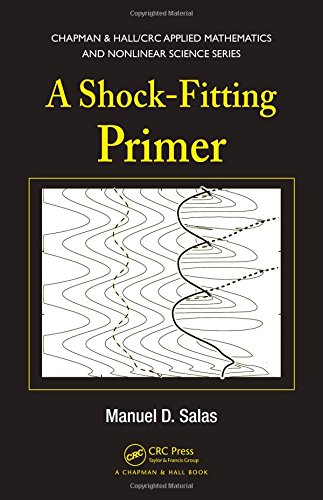 A Shock-Fitting Primer ebook