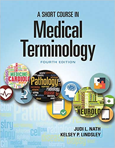 A Short Course in Medical Terminology ebook
