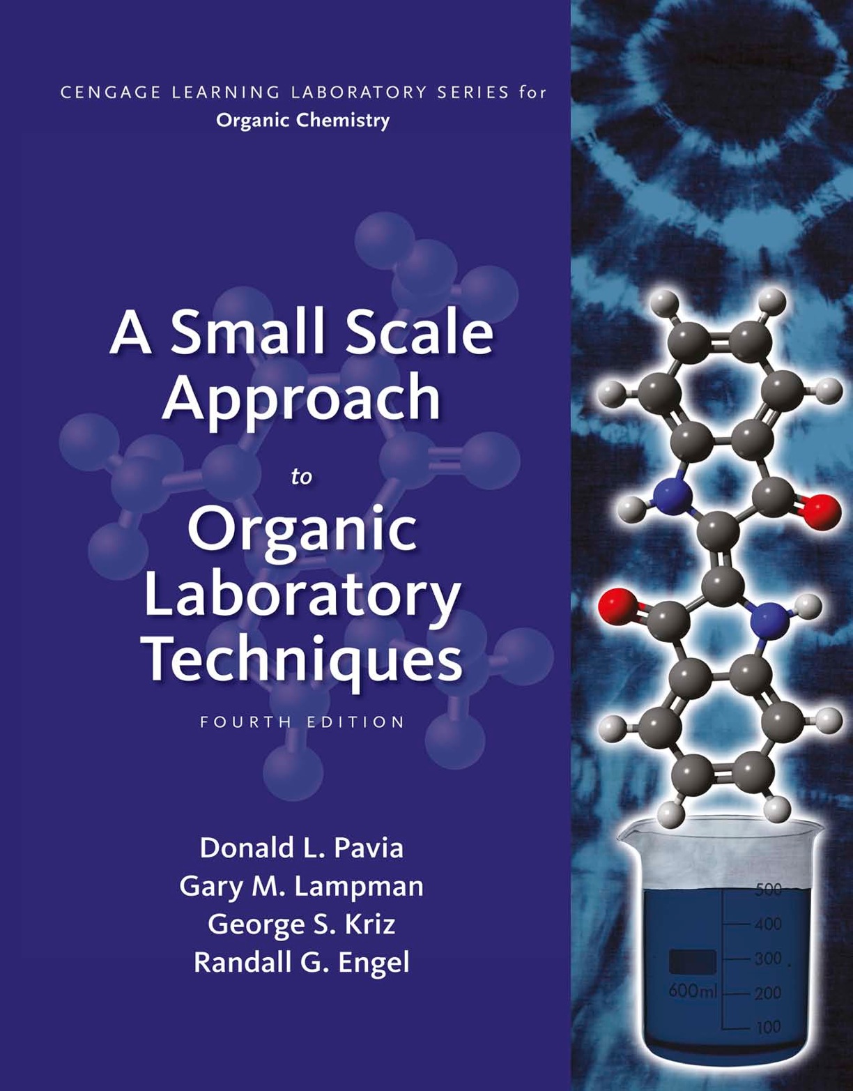 A Small Scale Approach to Organic Laboratory Techniques ebook