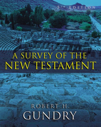 A Survey of the New Testament (Enhanced Edition) ebook