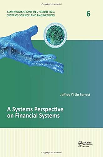 A Systems Perspective on Financial Systems ebook