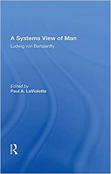 A Systems View Of Man ebook