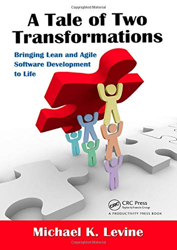 A Tale of Two Transformations ebook