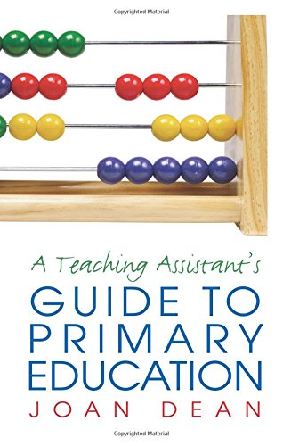 A Teaching Assistant?s Guide to Primary Education ebook