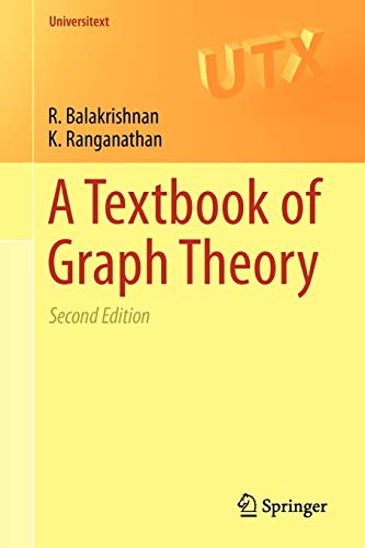 A Textbook of Graph Theory ebook