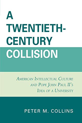 A Twentieth-Century Collision ebook