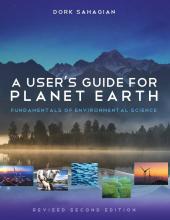 A User's Guide for Planet Earth : Fundamentals of Environmental Science ebook