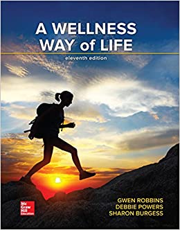 A Wellness Way of Life ebook