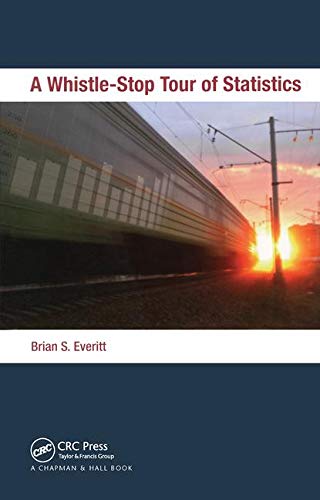 A Whistle-Stop Tour of Statistics ebook