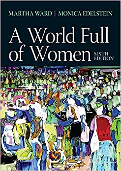A World Full of Women ebook