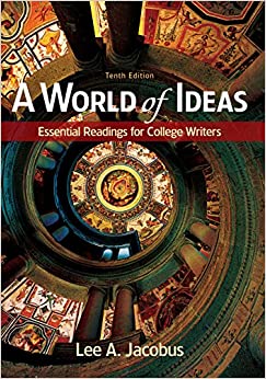 A World of Ideas ebook