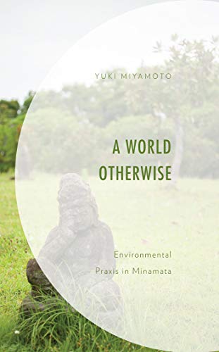 A World Otherwise: Environmental Praxis in Minamata ebook