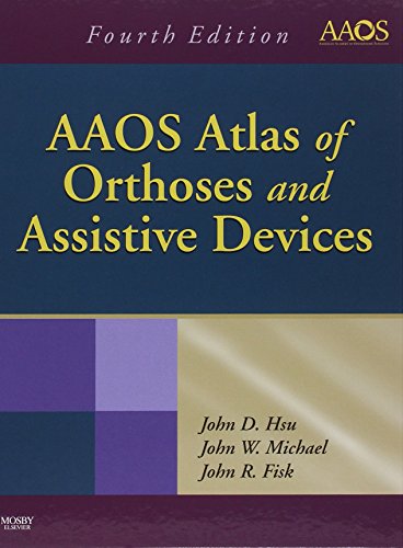 AAOS Atlas of Orthoses and Assistive Devices ebook