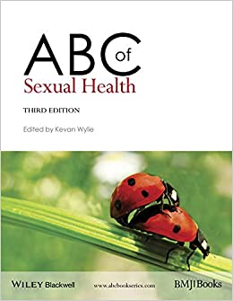 ABC of Sexual Health (ABC Series Book 259) ebook