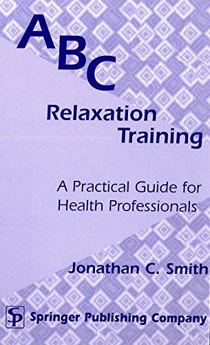ABC Relaxation Training ebook