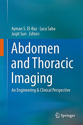 Abdomen and Thoracic Imaging ebook