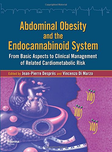 Abdominal Obesity and the Endocannabinoid System ebook