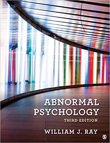 Abnormal Psychology ebook