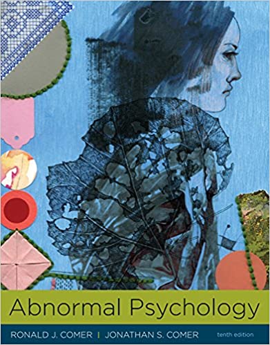 Abnormal Psychology ebook