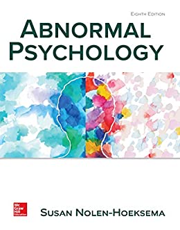 Abnormal Psychology ebook