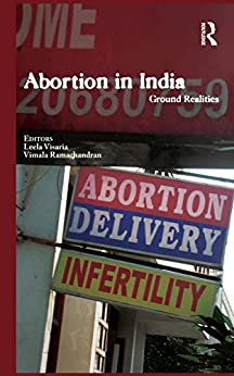 Abortion in India: Ground Realities ebook
