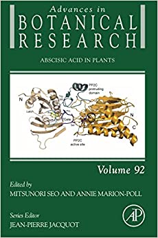 Abscisic Acid in Plants (ISSN Book 92) ebook