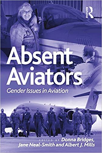 Absent Aviators: Gender Issues in Aviation ebook