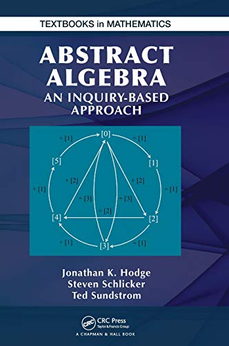 Abstract Algebra ebook